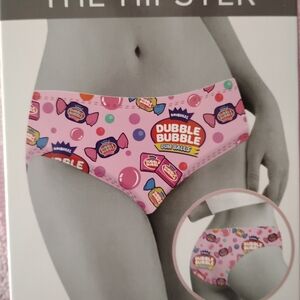 Hipster Underwear - Pink